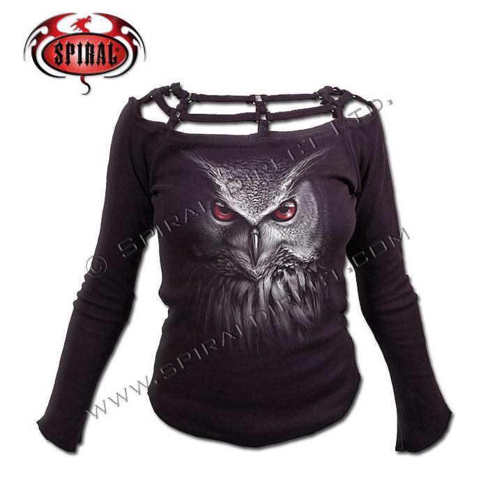 Night hunter felső, S-0 Night hunter felső, S-0