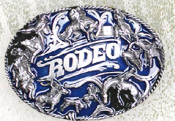 Rodeo övcsat-0