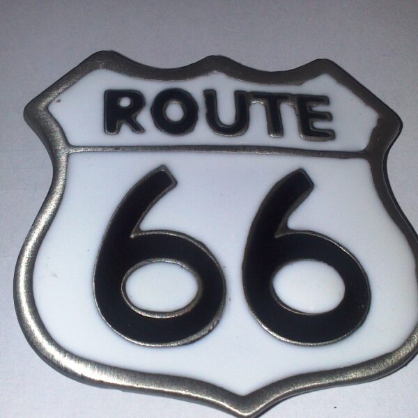 Route 66 motoros övcsat-0