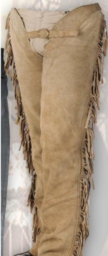 Vadbőr chaps-170 Vadbőr chaps-170