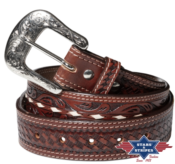 wg-310 WG-310 bőröv, anyaga: 100% bőr.