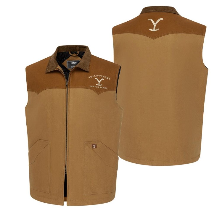 Hays Barna színben , S-3XL méretben.