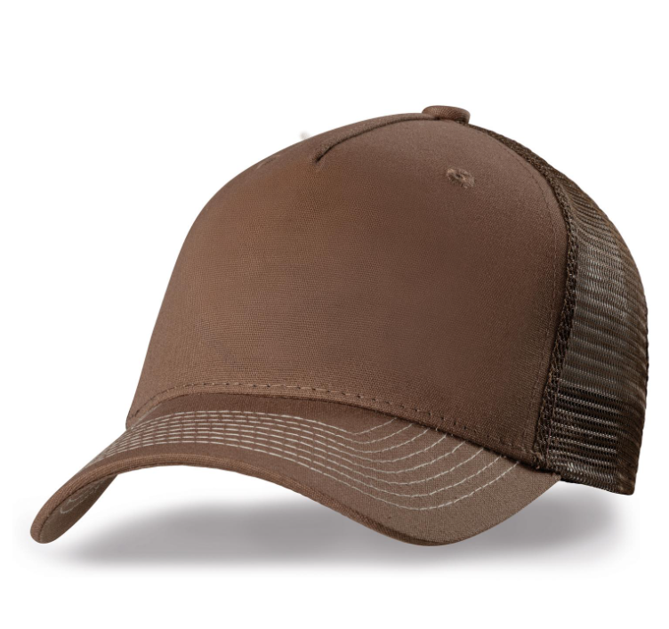 1063A1 BROWN Barna baseball sapka a a Stars&Stripestől.