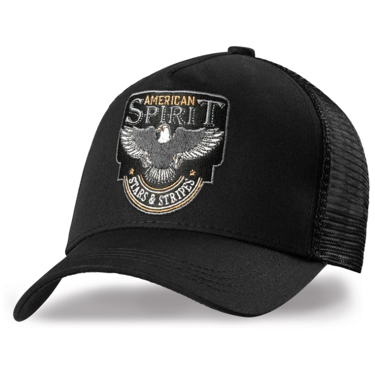 1065A1 spirit Spirit baseball sapka a a Stars&Stripestől.