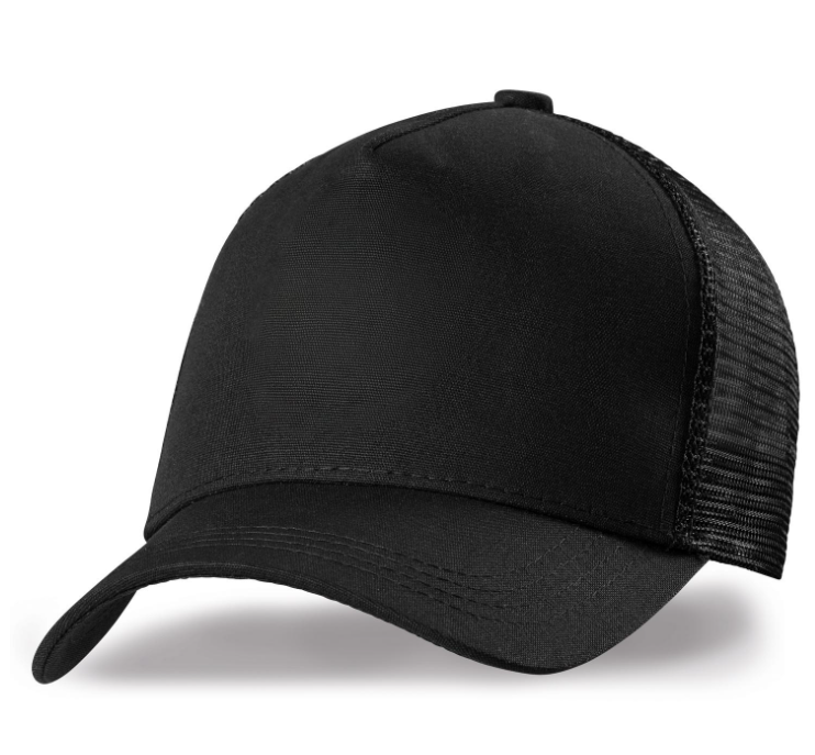 black 1062A1 Fekete baseball sapka a a Stars&Stripestől.